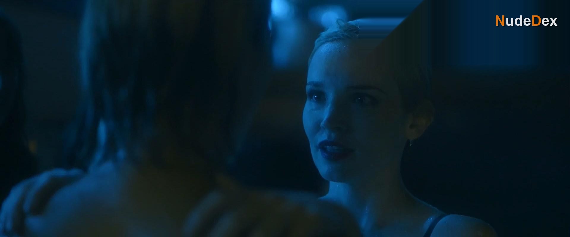 Elizabeth Olin in Join Us, photo 5
