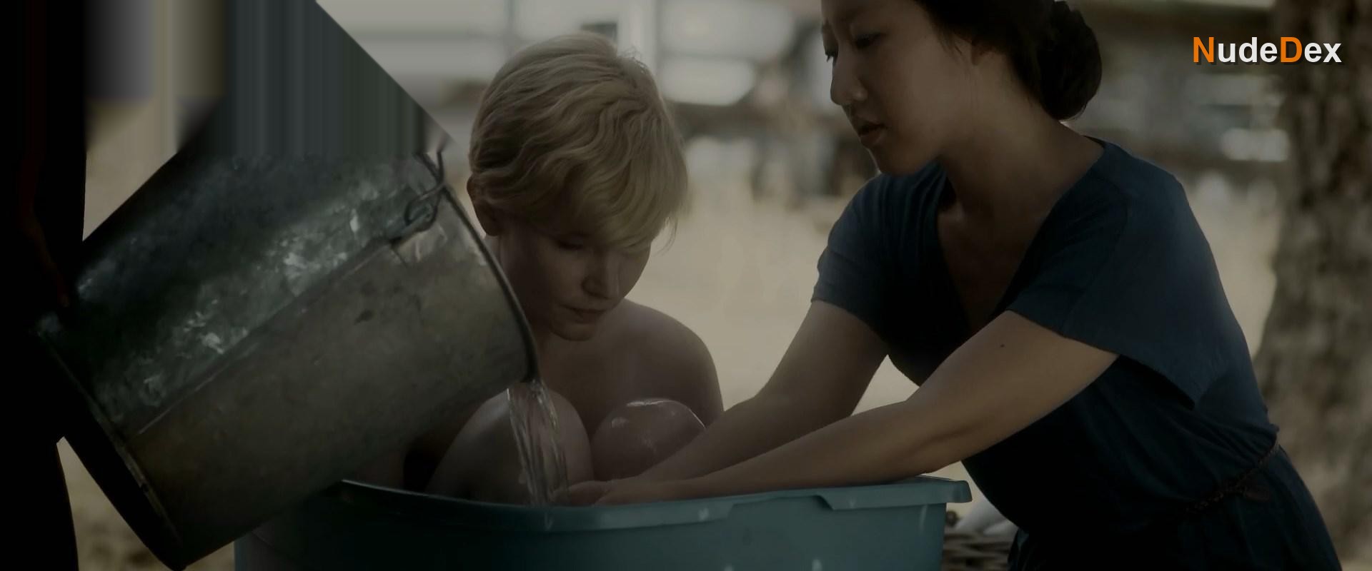 Elizabeth Olin in Join Us, photo 6