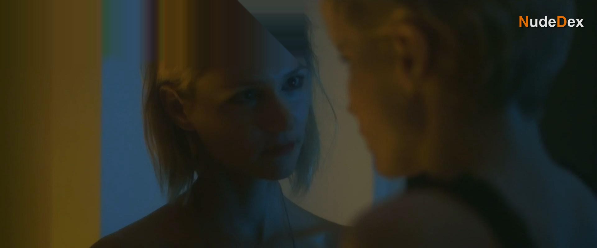 Elizabeth Olin in Join Us, photo 9