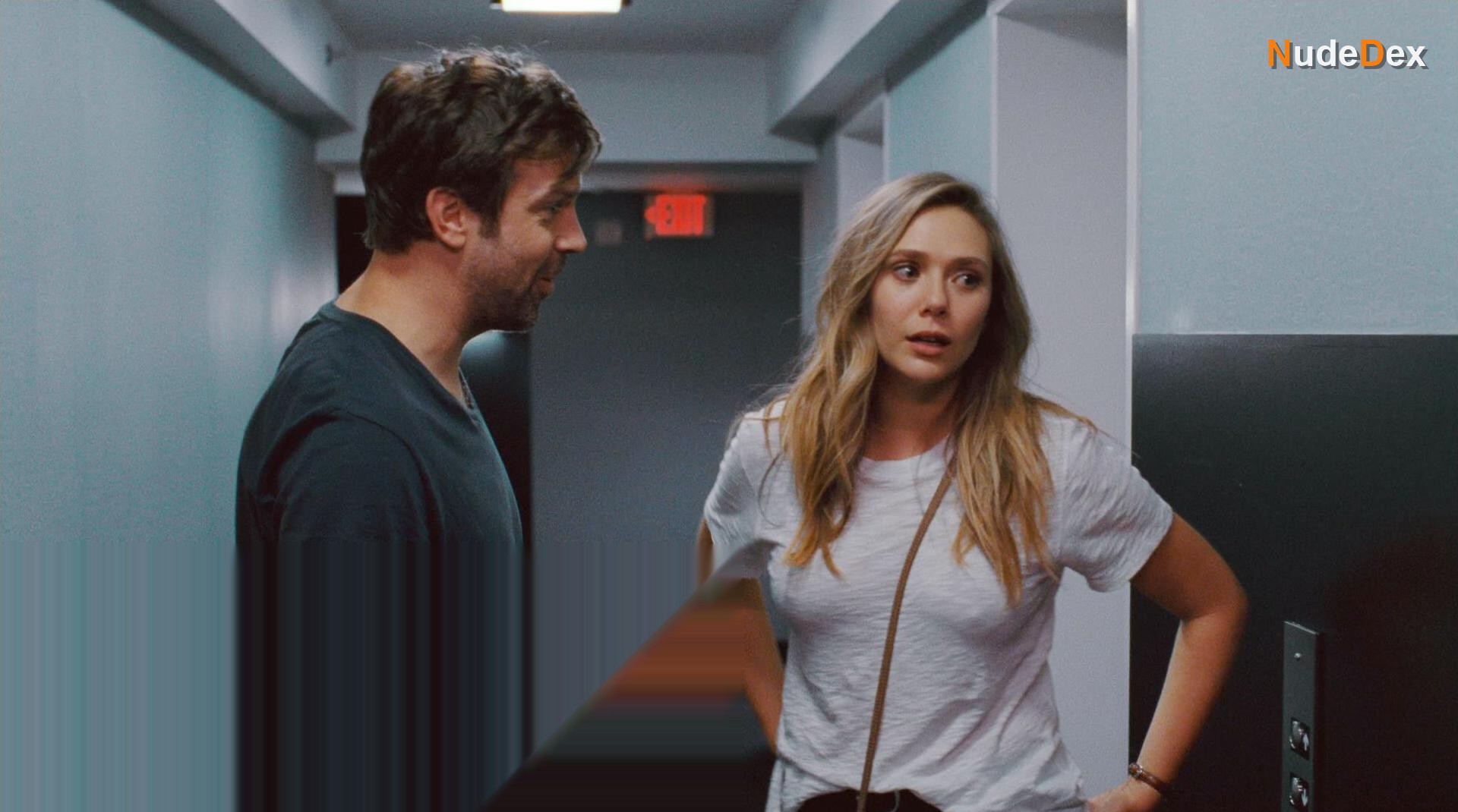 Elizabeth Olsen in Kodachrome, photo 1