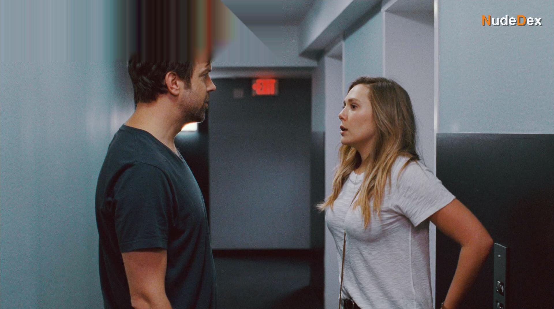 Elizabeth Olsen in Kodachrome, photo 2