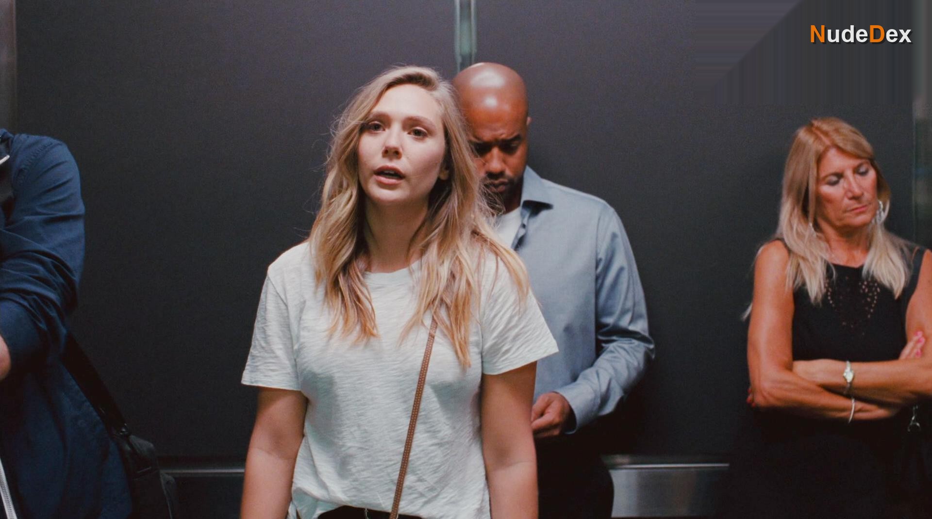 Elizabeth Olsen in Kodachrome, photo 3