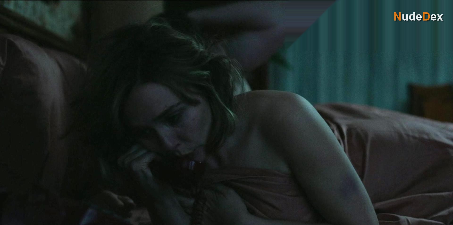 Elizabeth Olsen in Love Death, photo 7