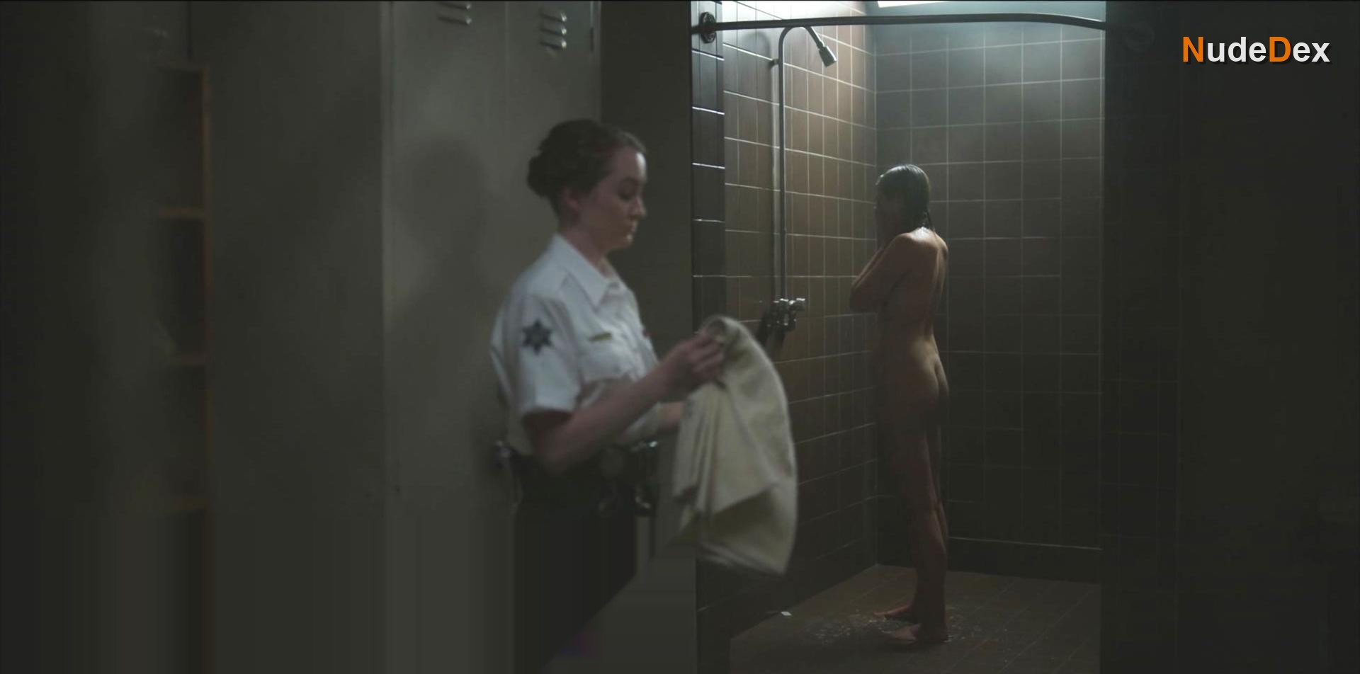 Elizabeth Olsen in Love Death, photo 13