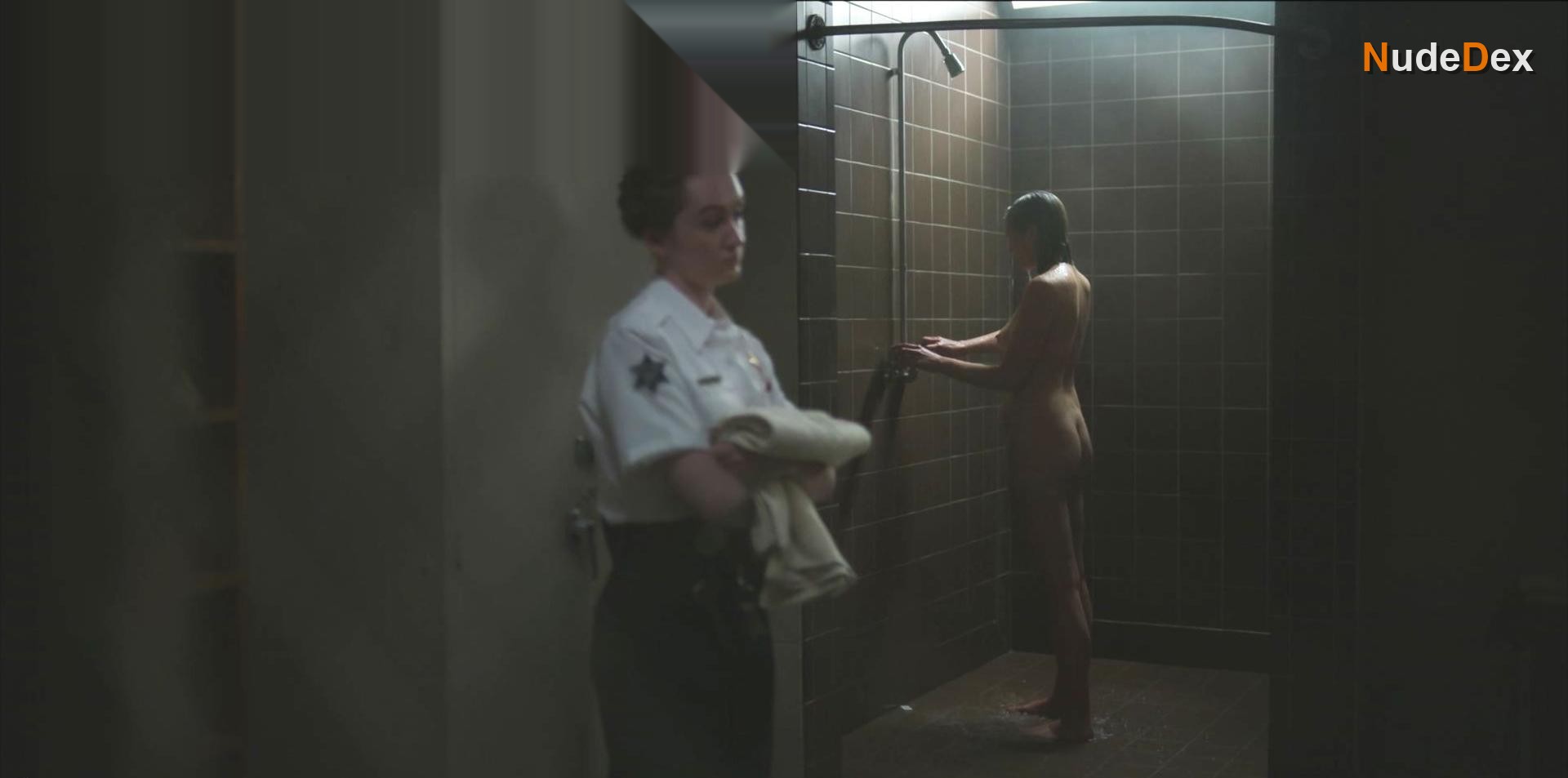 Elizabeth Olsen in Love Death, photo 14