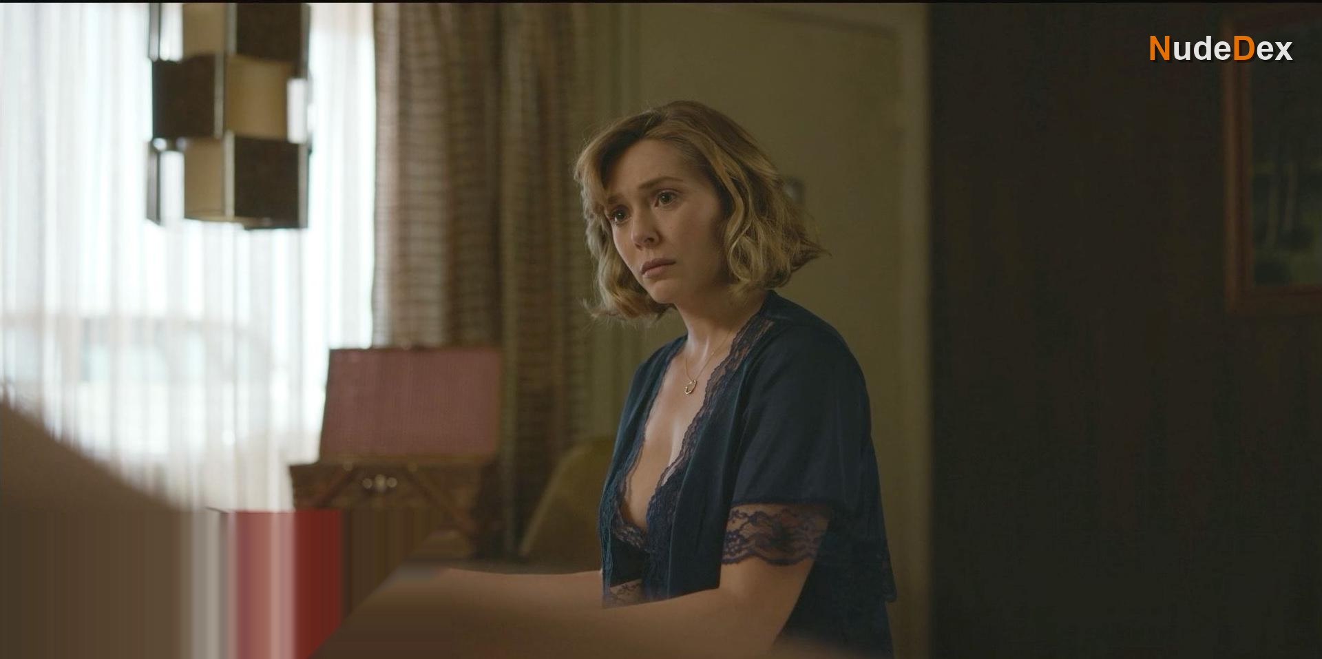 Elizabeth Olsen in Love Death, photo 19