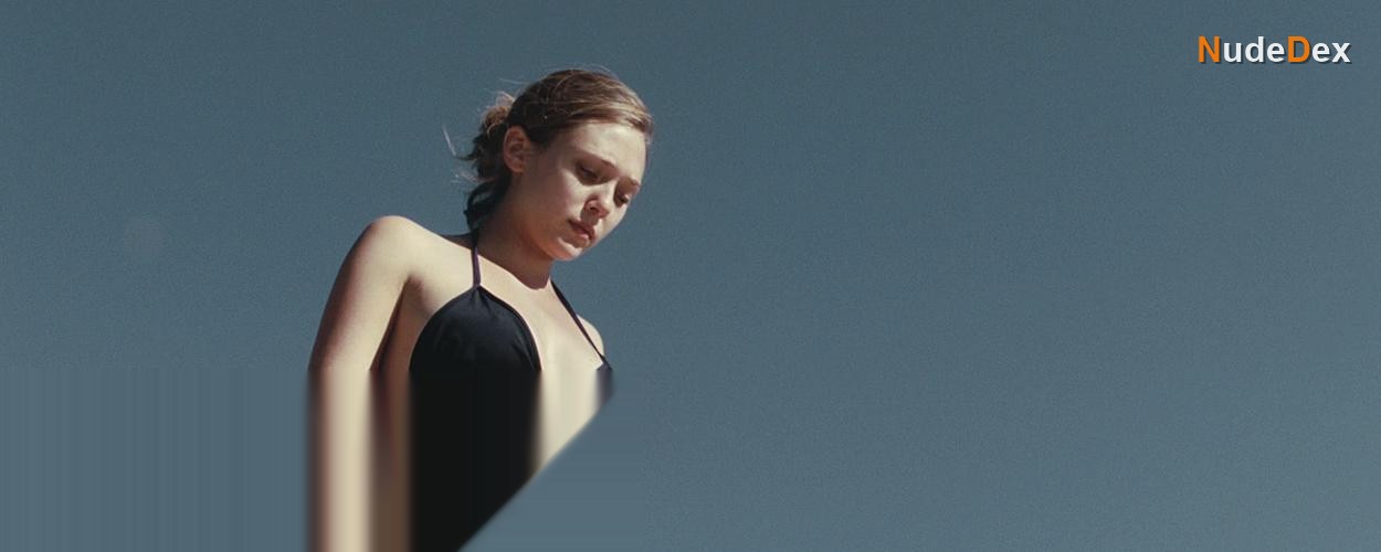 Elizabeth Olsen in Martha Marcy May Marlene, photo 1