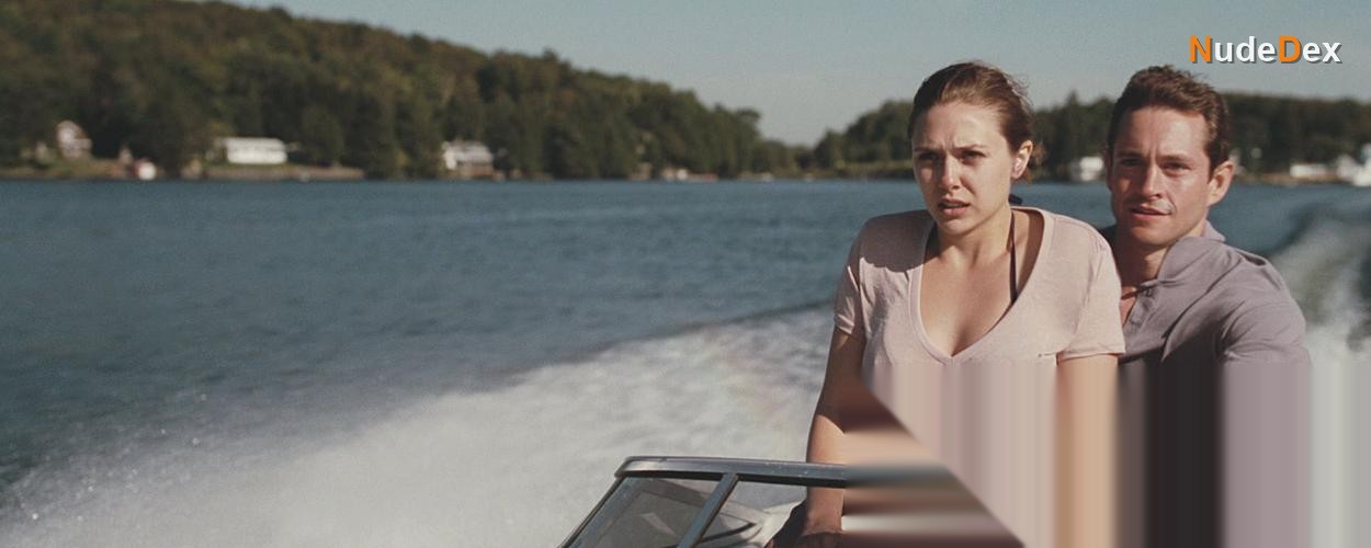 Elizabeth Olsen in Martha Marcy May Marlene, photo 11