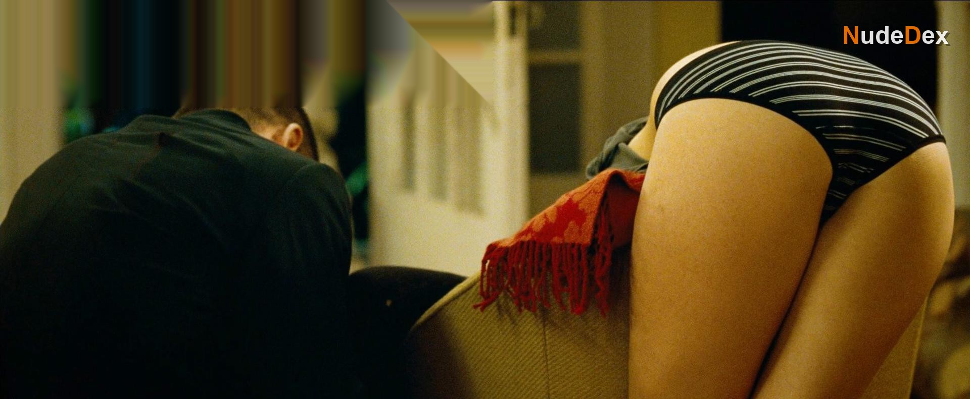 Elizabeth Olsen in Oldboy, photo 1