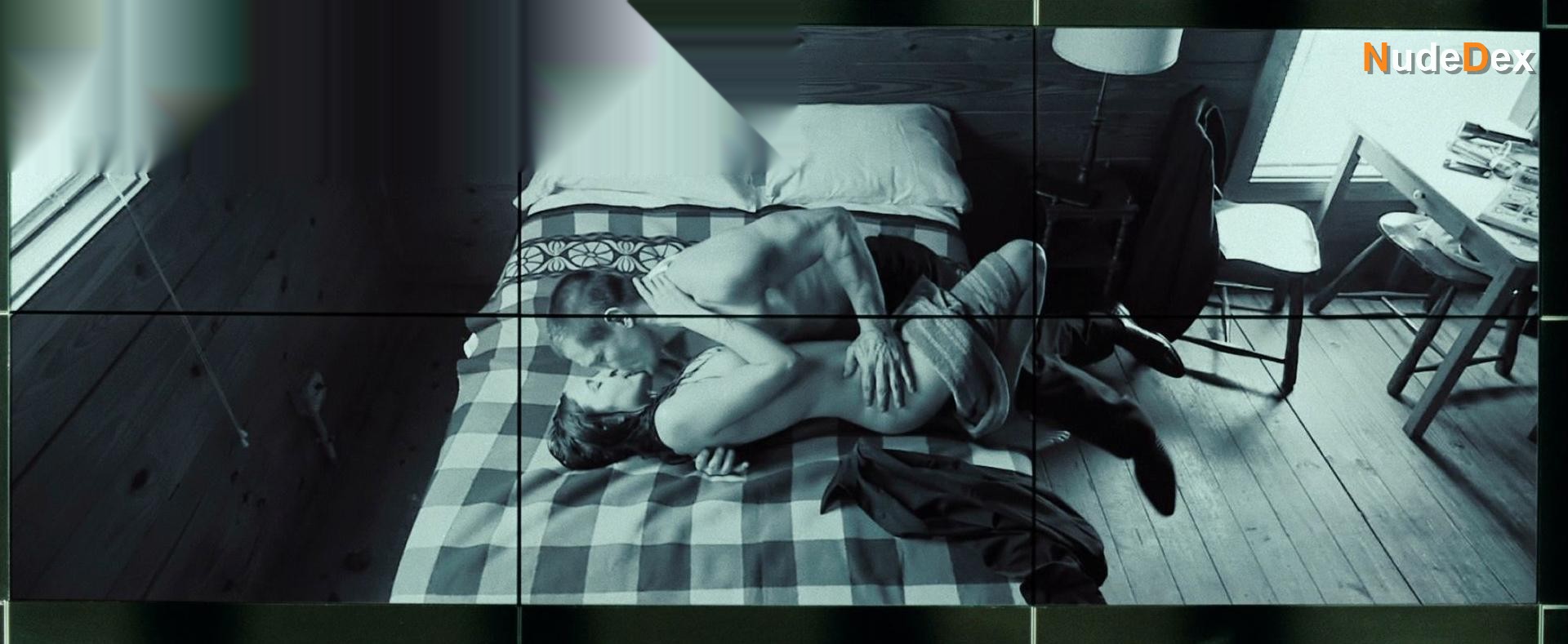 Elizabeth Olsen in Oldboy, photo 4
