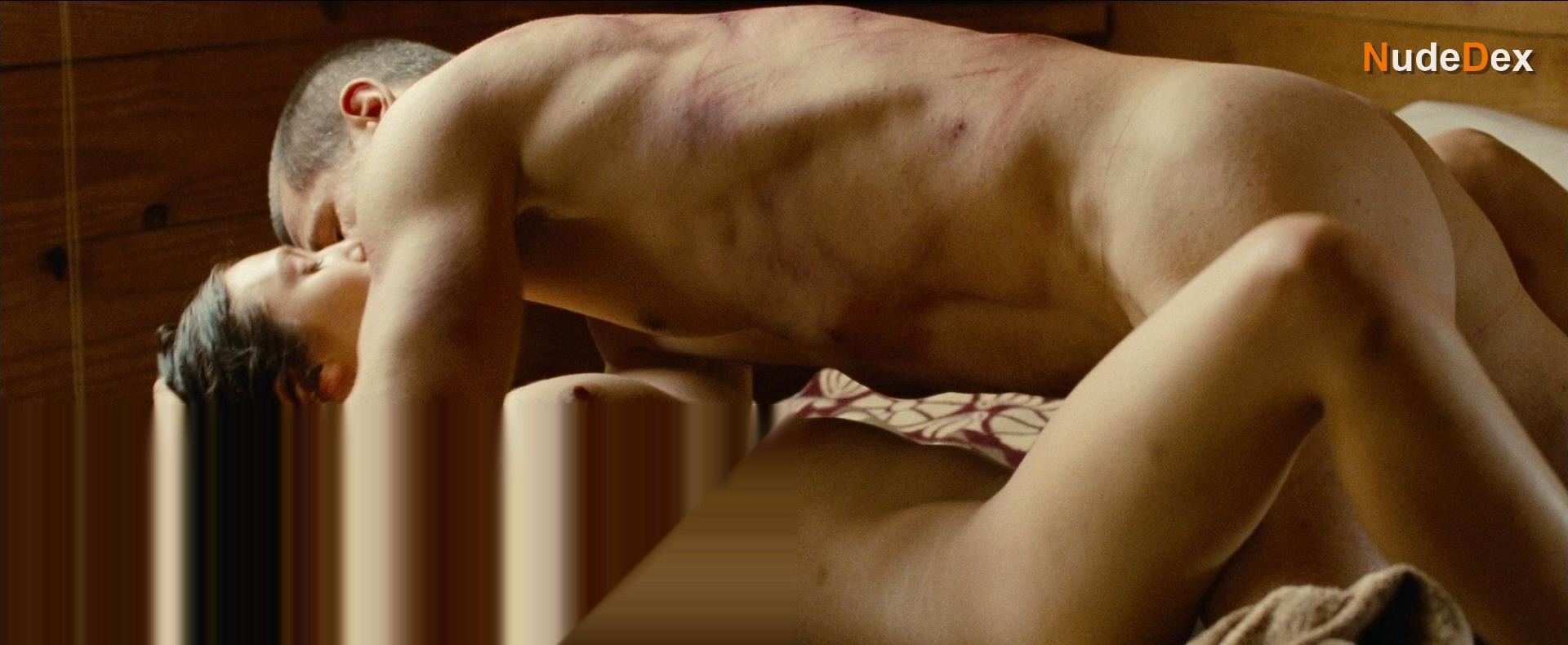 Elizabeth Olsen in Oldboy, photo 8