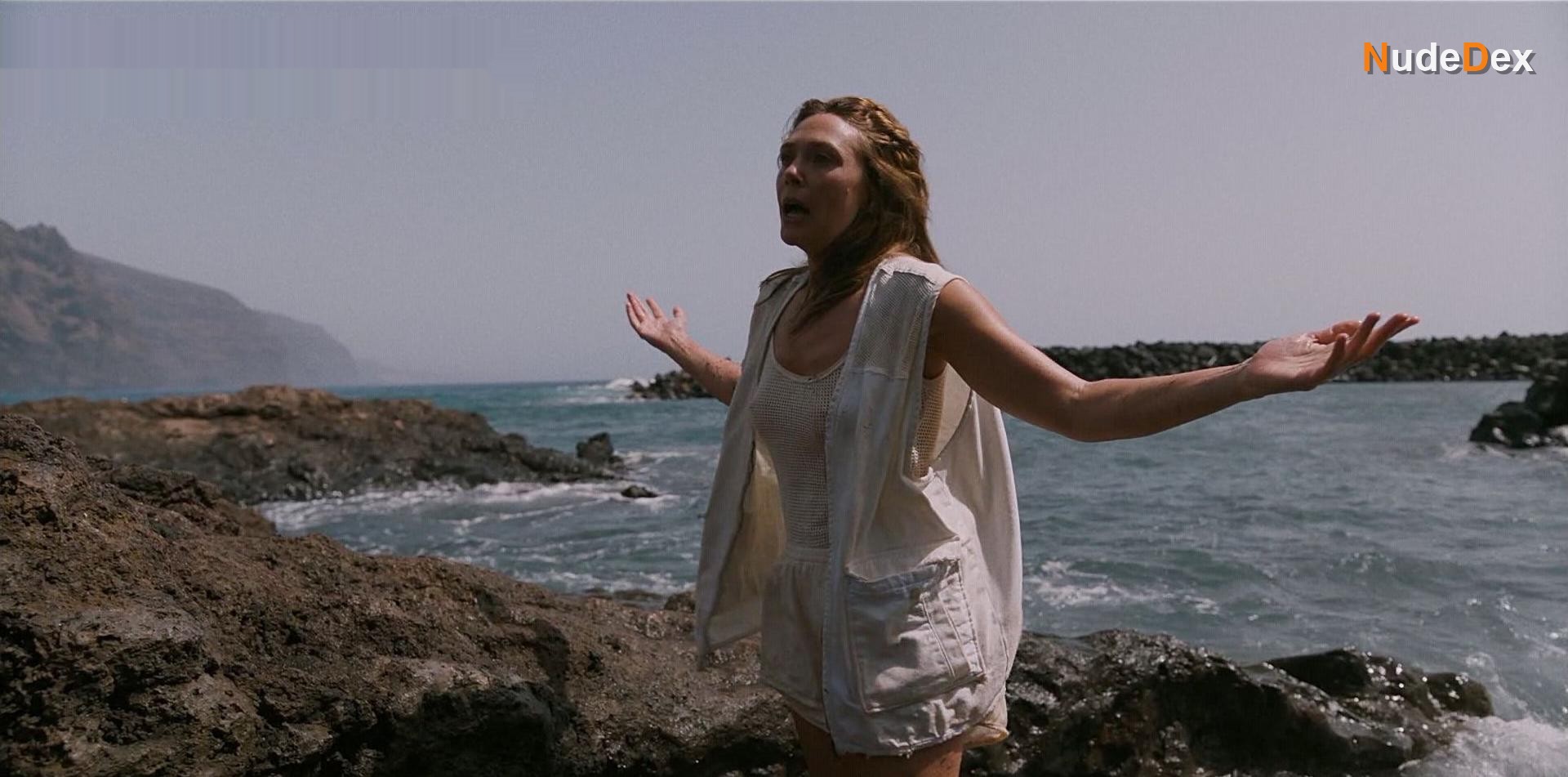Elizabeth Olsen in The Assessment, photo 8