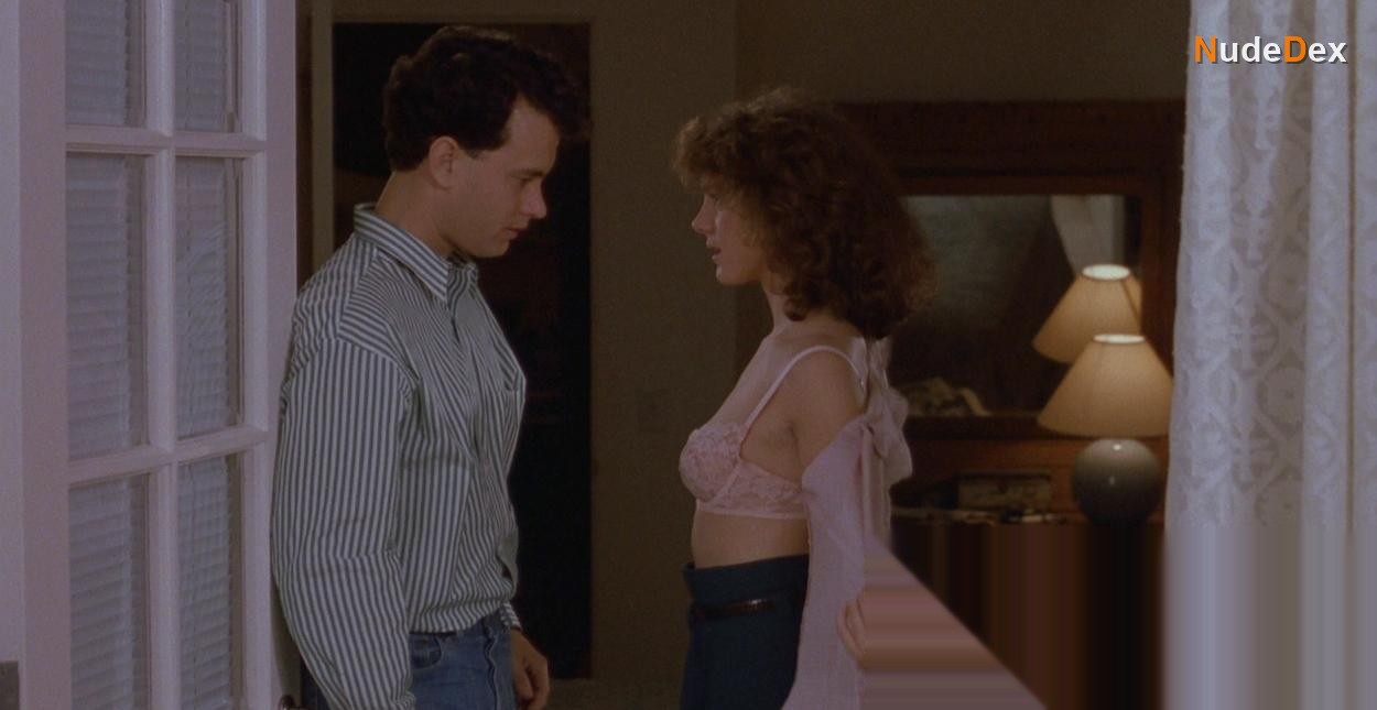 Elizabeth Perkins in Big, photo 1