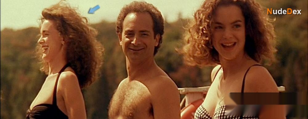 Elizabeth Perkins in Indian Summer, photo 1