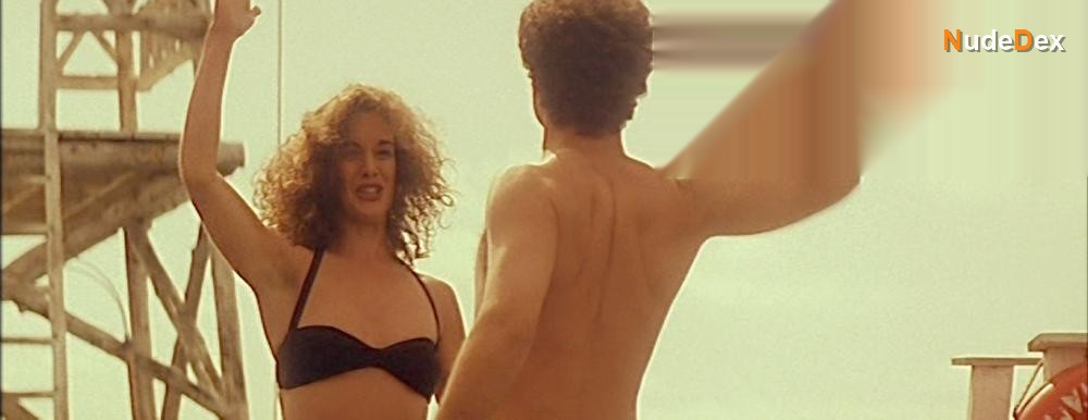 Elizabeth Perkins in Indian Summer, photo 2