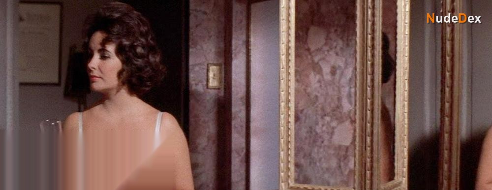 Elizabeth Taylor in Butterfield 8, photo 3