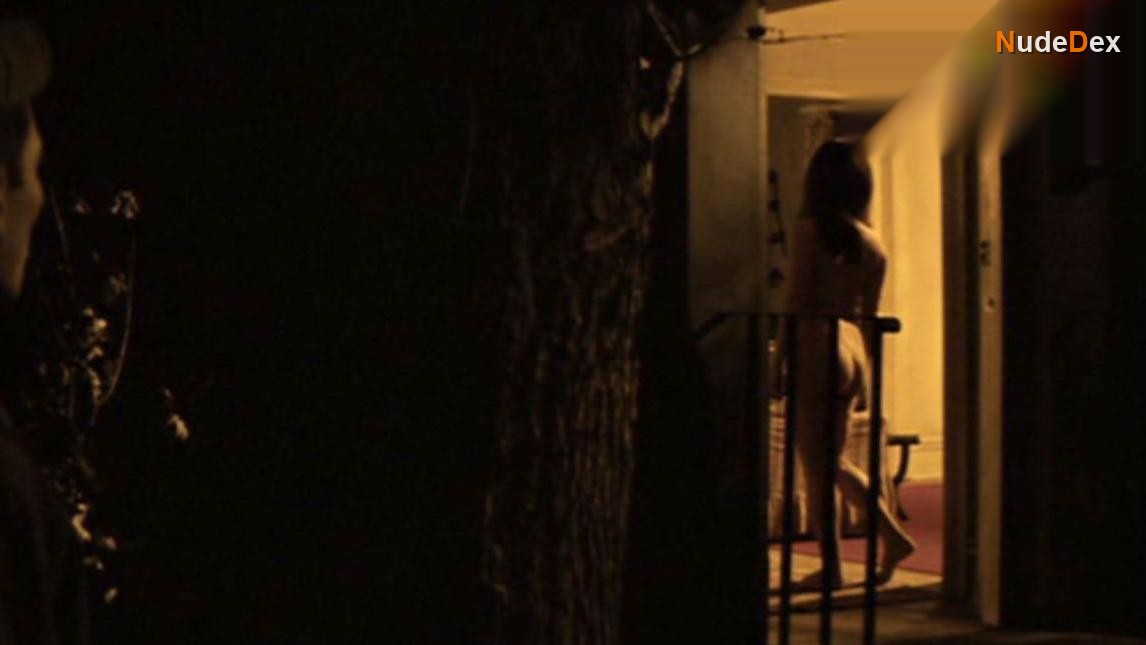 Elizabeth Taylor in Reflections In A Golden Eye, photo 2