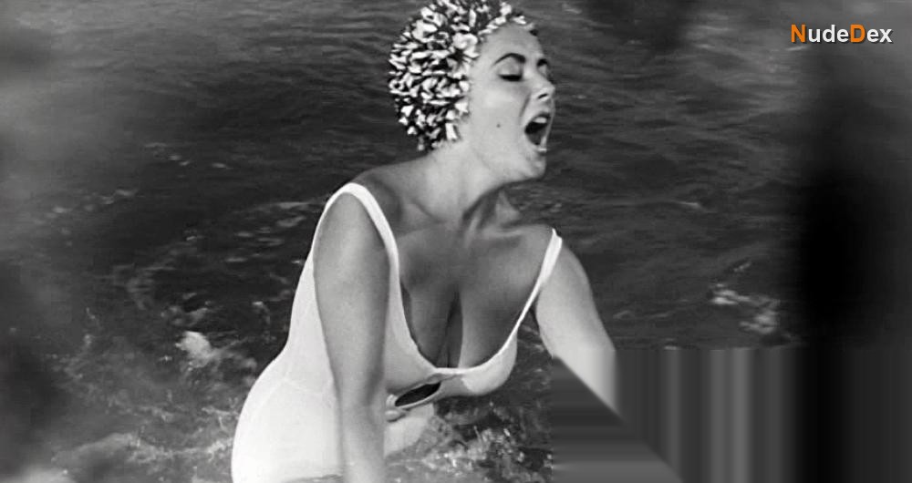 Elizabeth Taylor in Suddenly Last Summer, photo 2