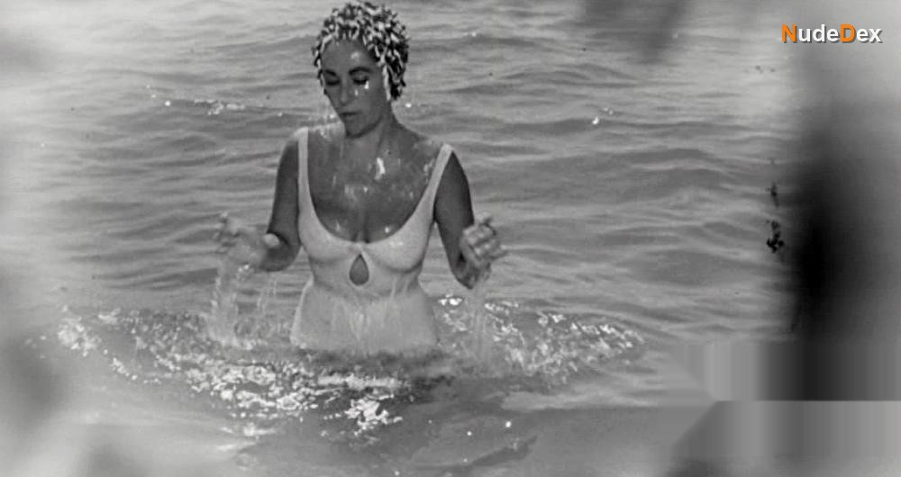 Elizabeth Taylor in Suddenly Last Summer, photo 3
