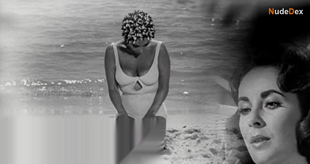 Elizabeth Taylor in Suddenly Last Summer, photo 5