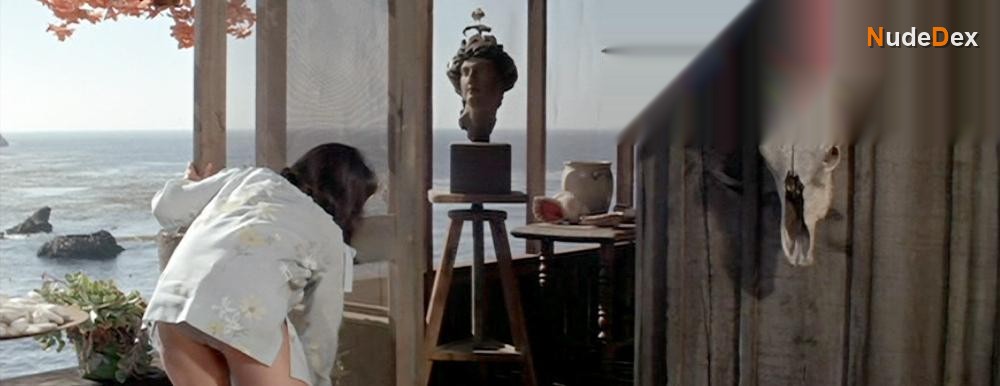 Elizabeth Taylor in The Sandpiper, photo 4
