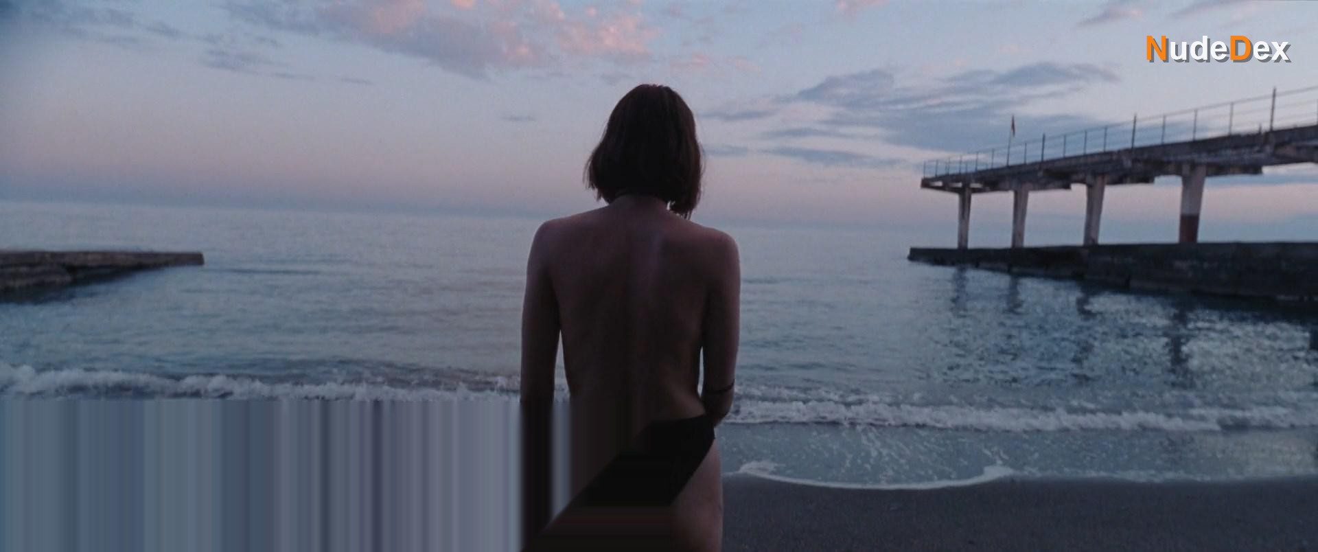 Elizaveta Yankovskaya in Nika, photo 13