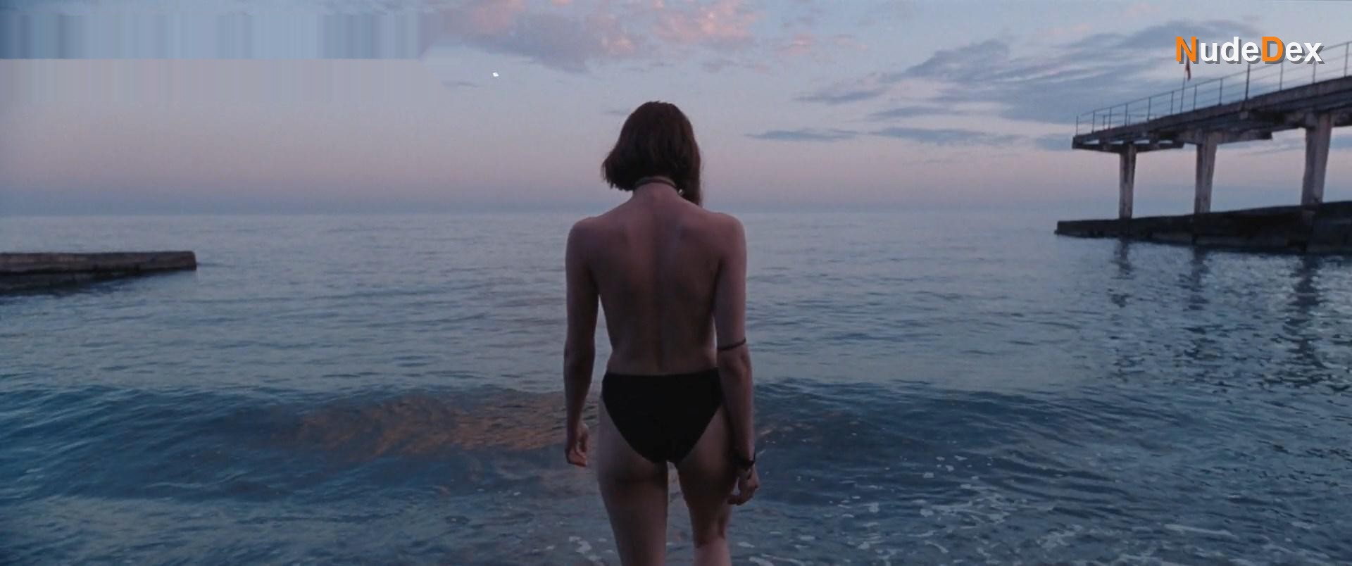 Elizaveta Yankovskaya in Nika, photo 20