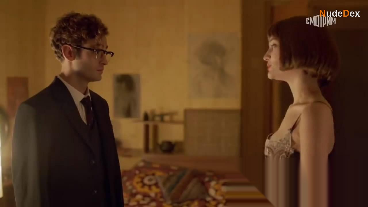 Elizaveta Yankovskaya in Optimisty Karibskiy Sezon, photo 3