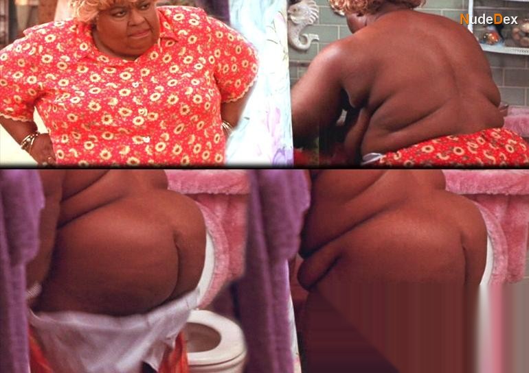 Ella Mitchell in Big Momma's House, photo 1
