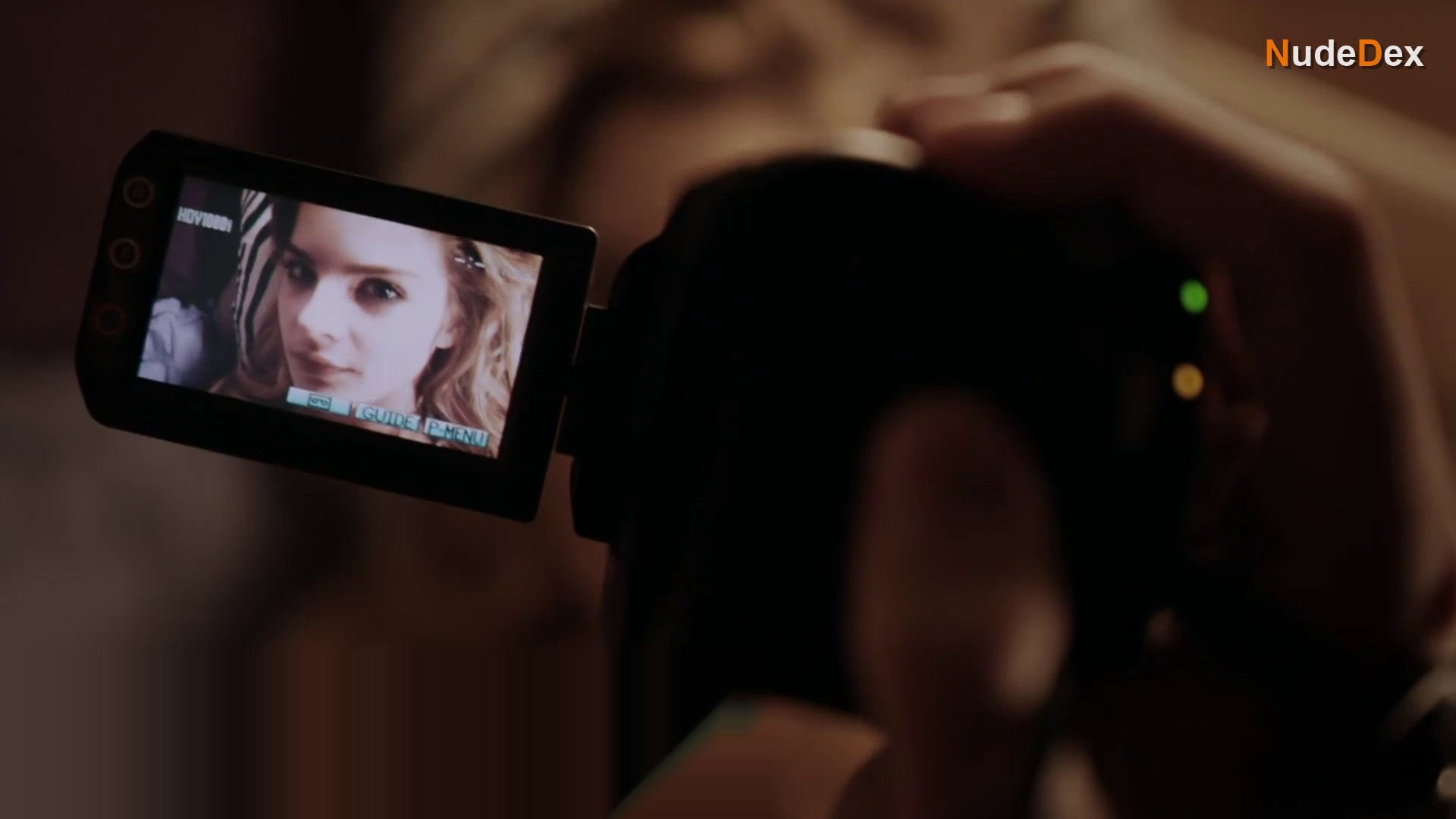 Play It Like Godard in Play It Like Godard, photo 3