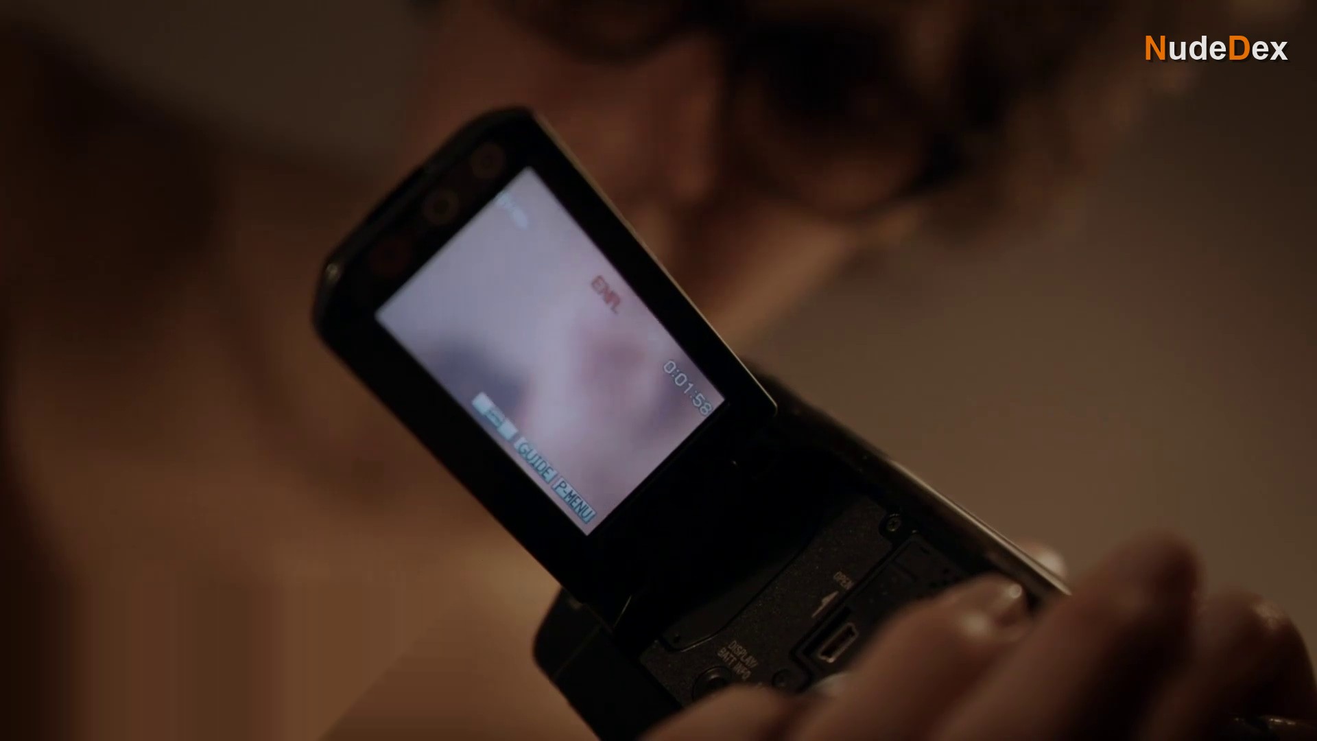Play It Like Godard in Play It Like Godard, photo 4