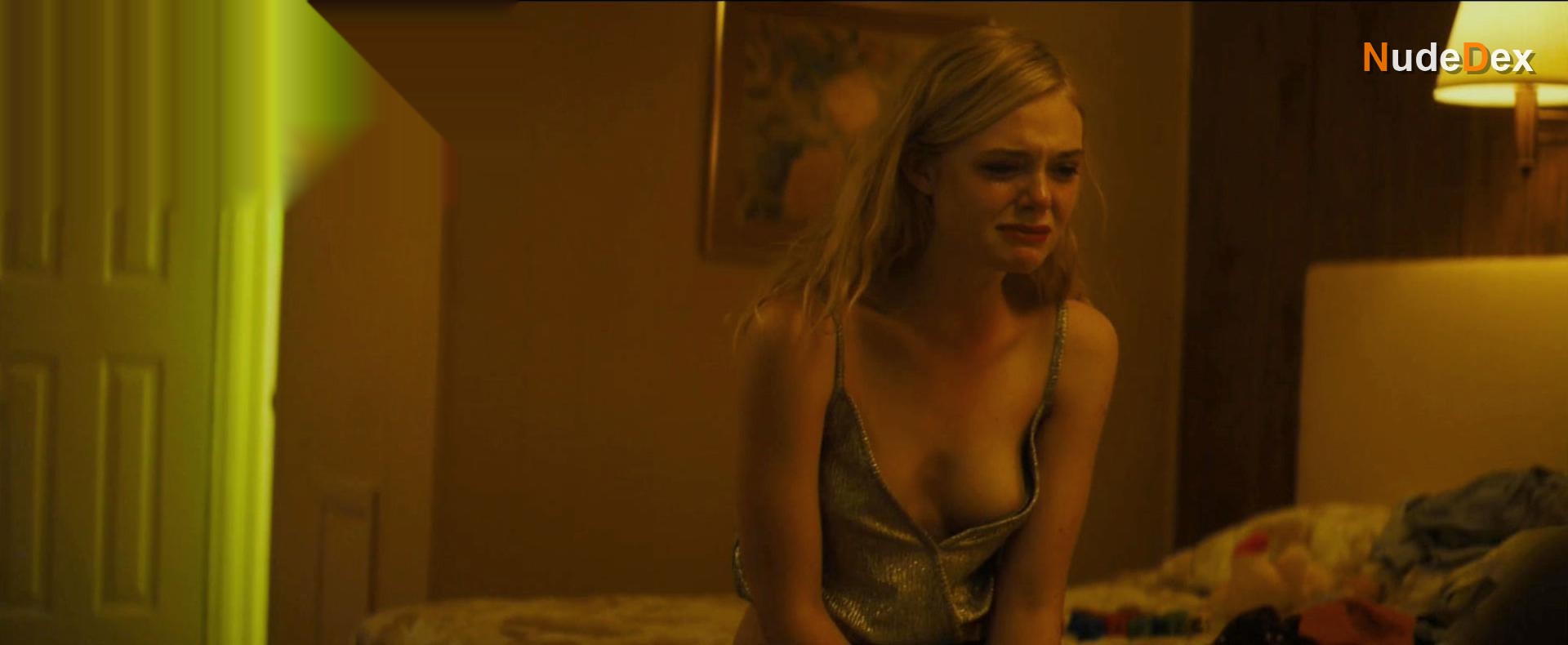 Elle Fanning in Galveston, photo 8