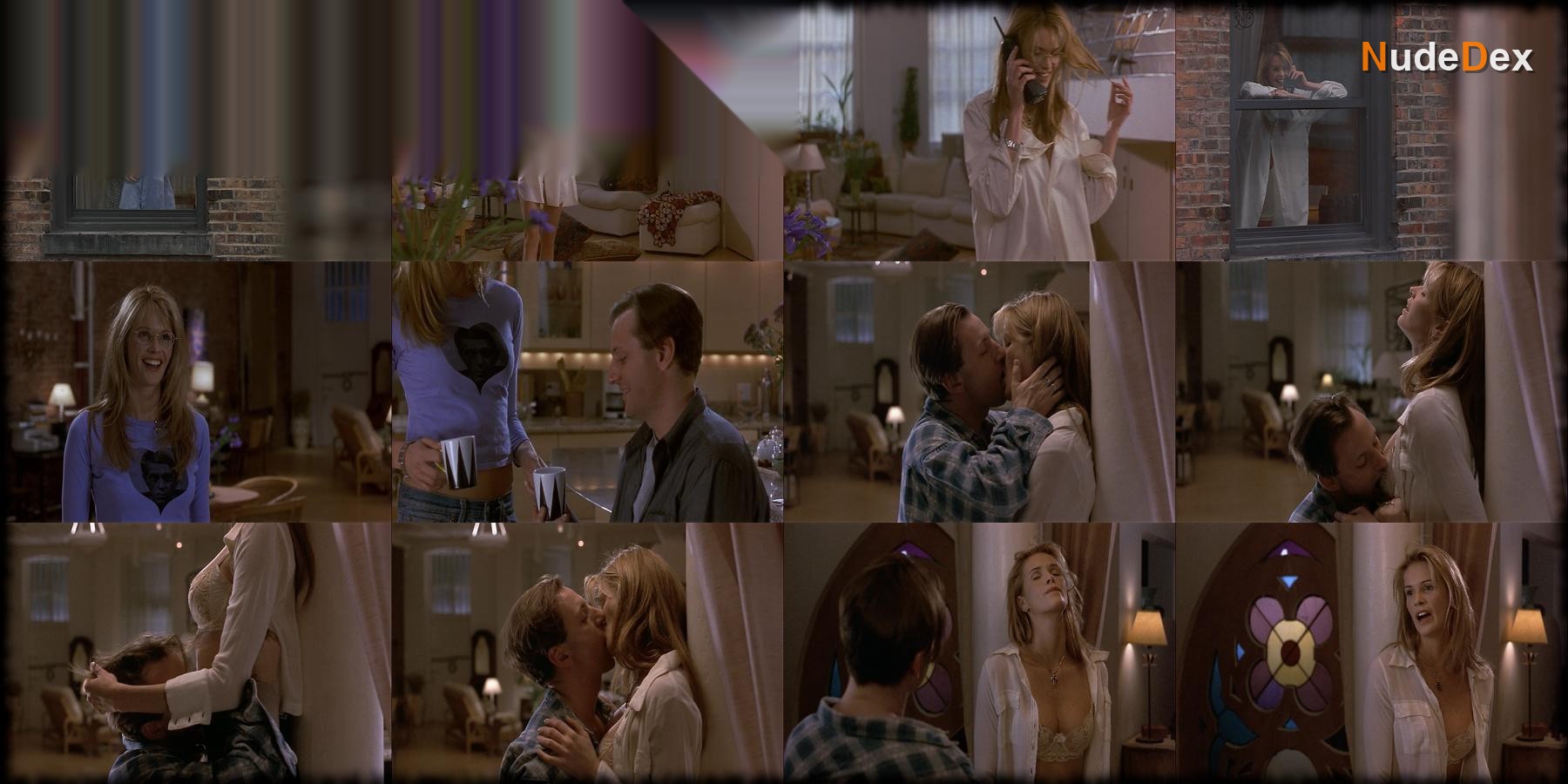Elle Macpherson in If Lucy Fell, photo 1