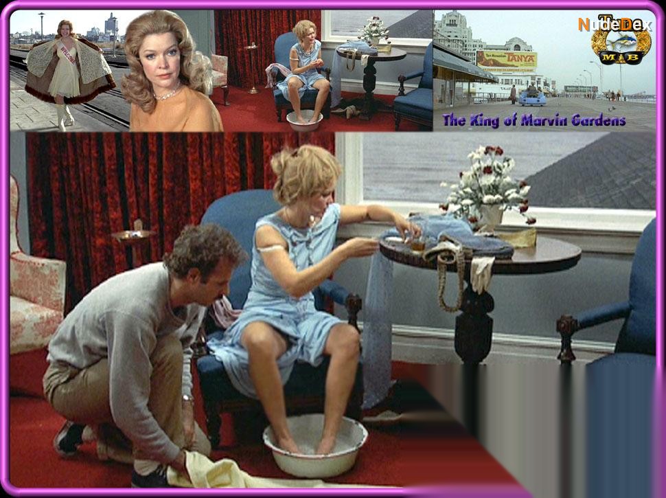 Ellen Burstyn in King Of Marvin Gardens, photo 3