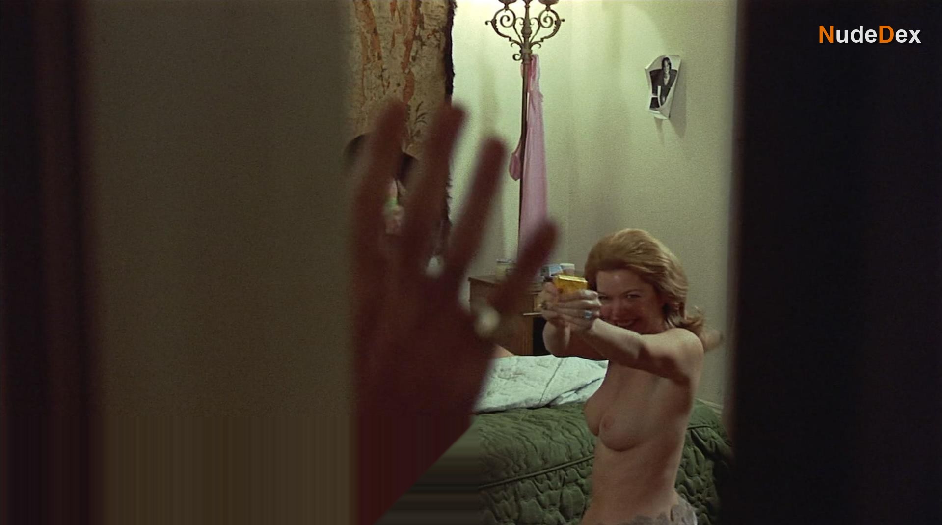 Ellen Burstyn in King Of Marvin Gardens, photo 4