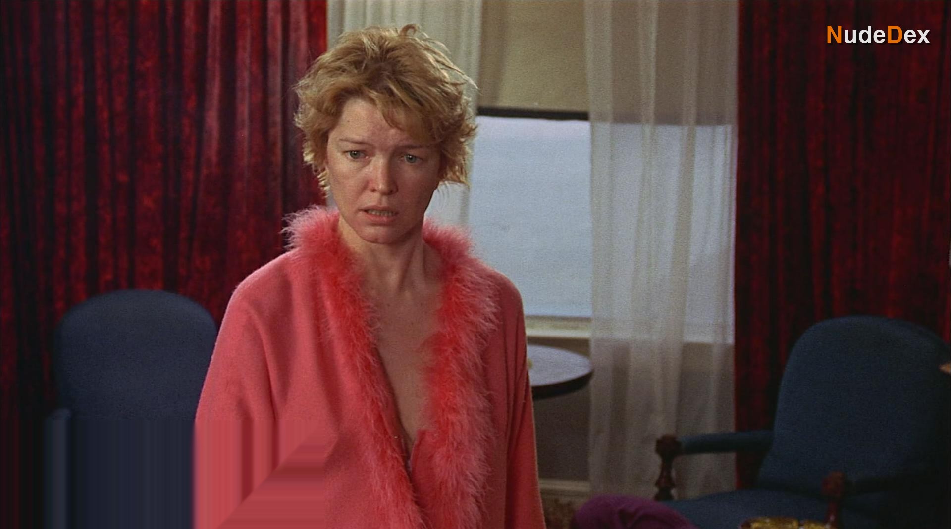 Ellen Burstyn in King Of Marvin Gardens, photo 5