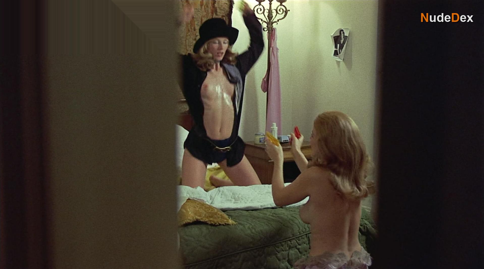 Ellen Burstyn in King Of Marvin Gardens, photo 6