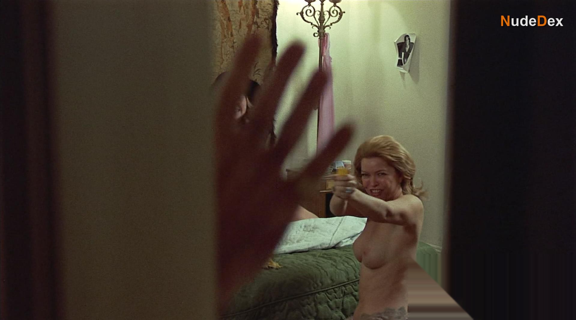Ellen Burstyn in King Of Marvin Gardens, photo 9