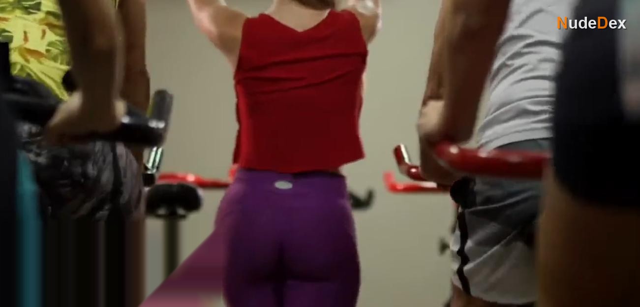 Ellen Rambo in Casa Do Carvalho O Filme, photo 4