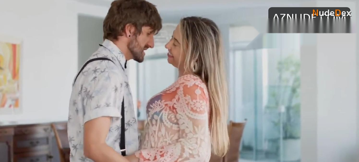 Ellen Rambo in Casa Do Carvalho O Filme, photo 5