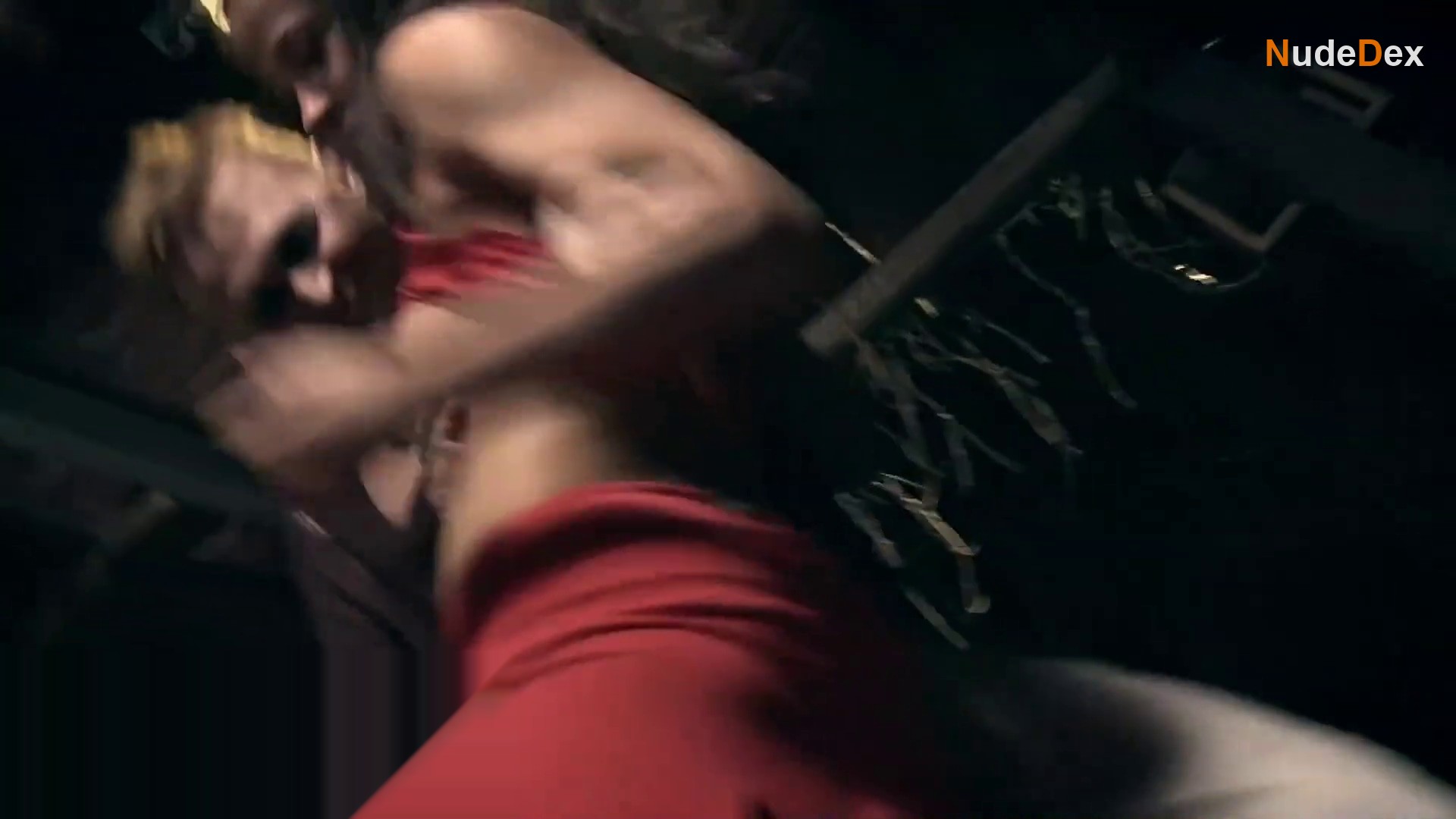 Ellen Slusarchi in A Farewell To Bullfight, photo 3