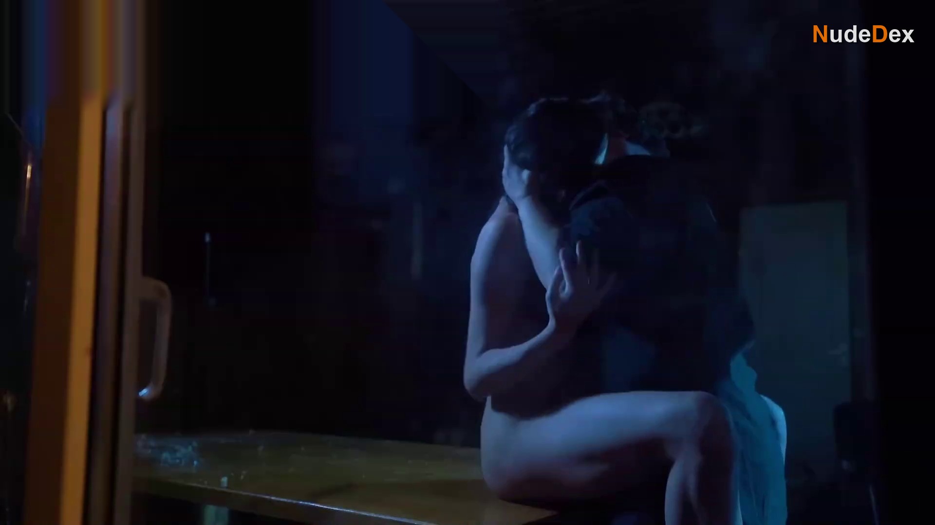 Ellen Slusarchi in After The Revolution, photo 1