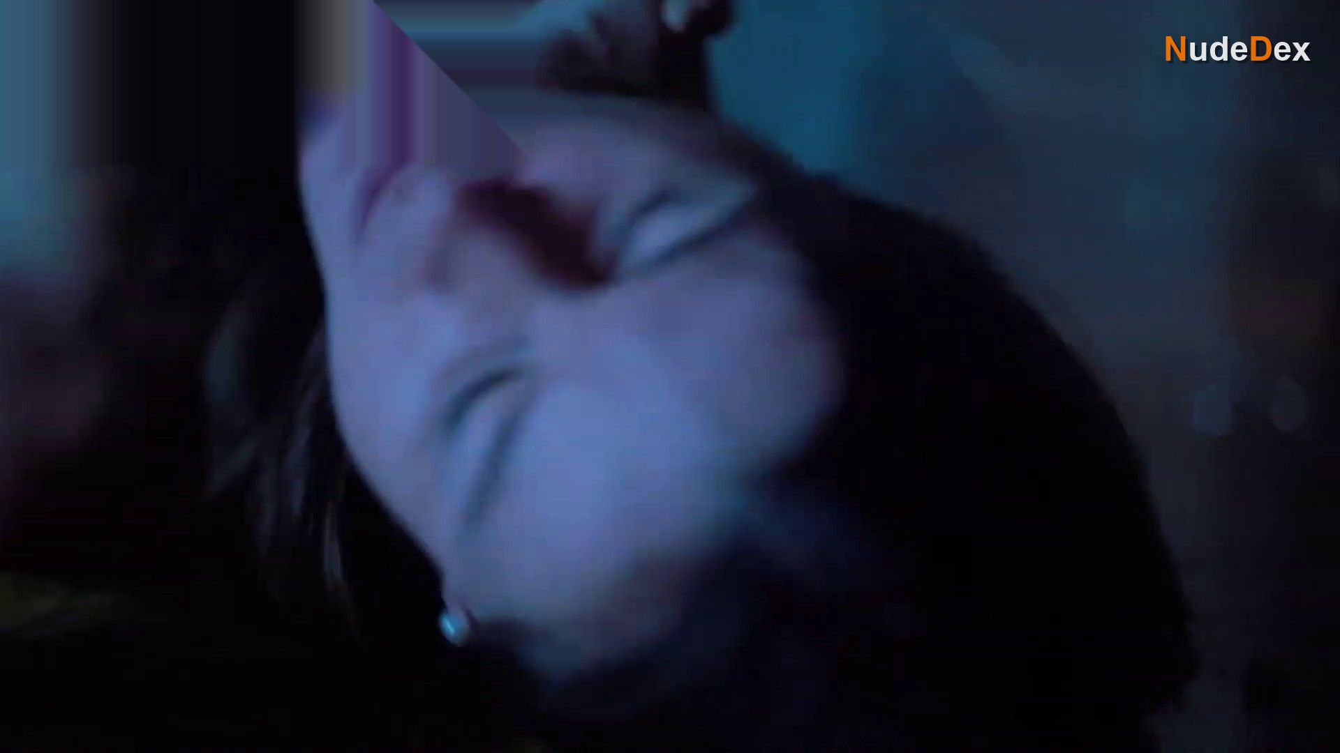 Ellen Slusarchi in After The Revolution, photo 5