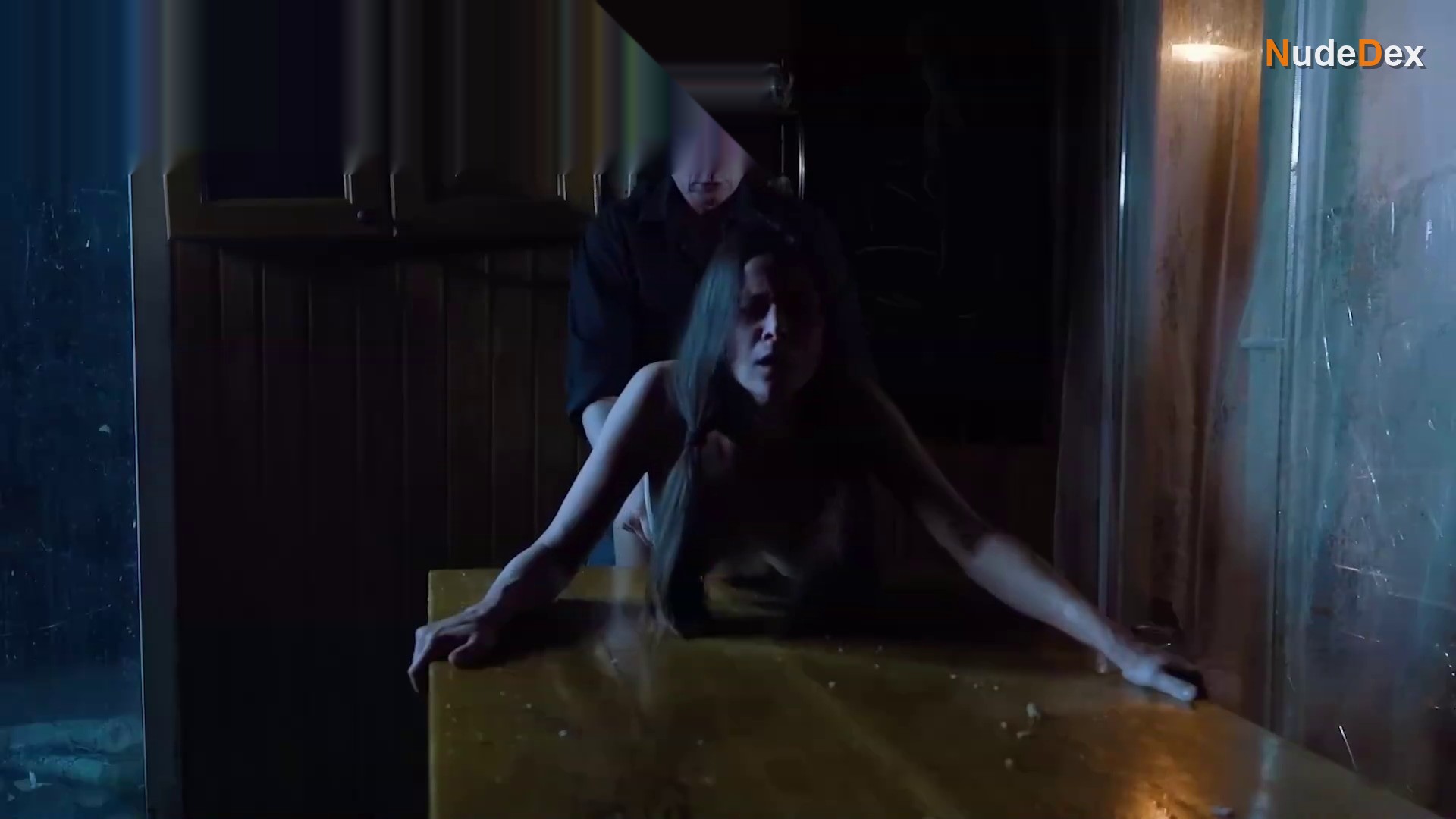 Ellen Slusarchi in After The Revolution, photo 6