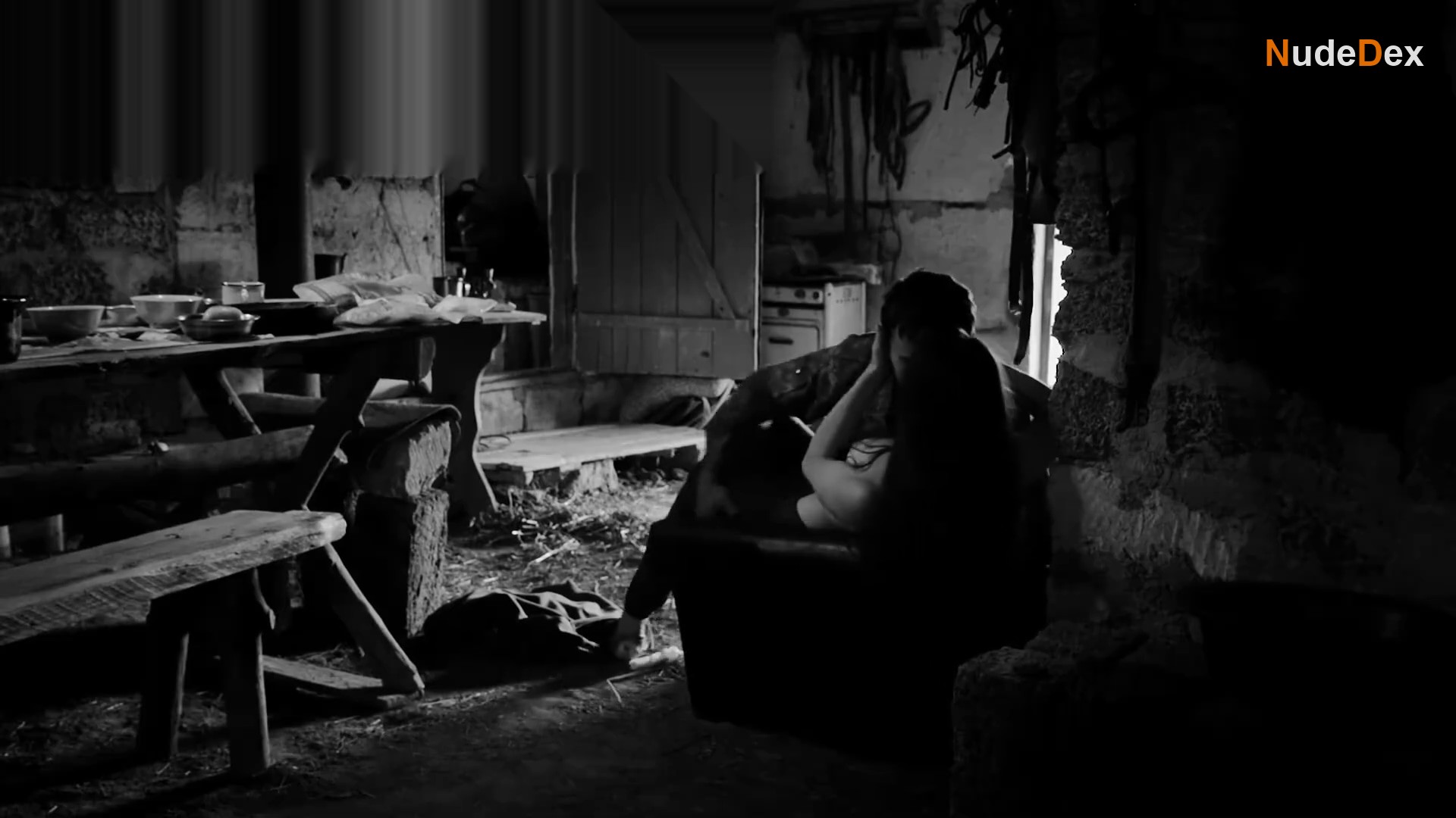 Ellen Slusarchi in Once Upon A Time In Ukraine The War, photo 2
