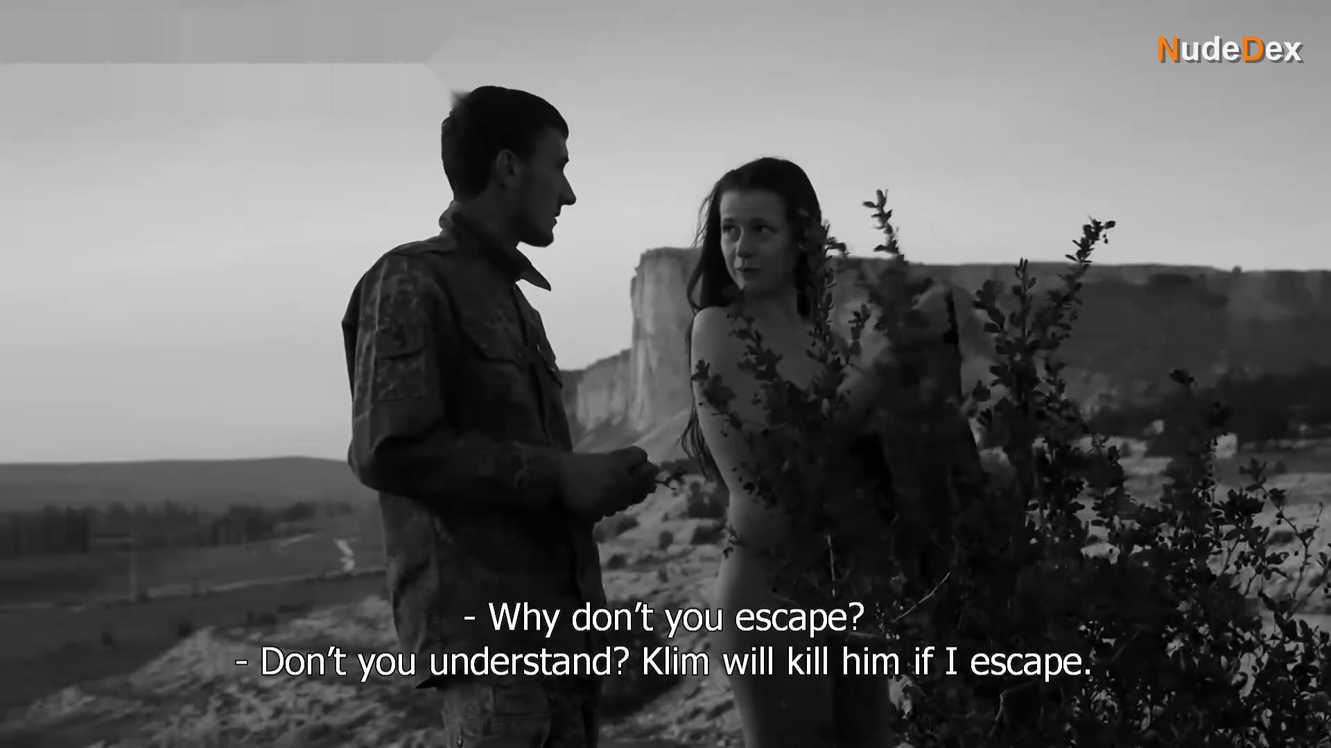 Ellen Slusarchi in Once Upon A Time In Ukraine The War, photo 4