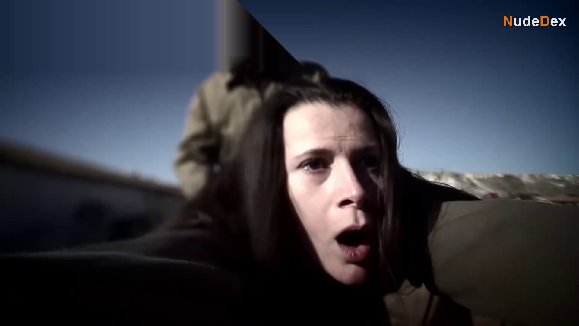 Ellen Slusarchi in Once Upon A Time In Ukraine The War, photo 5