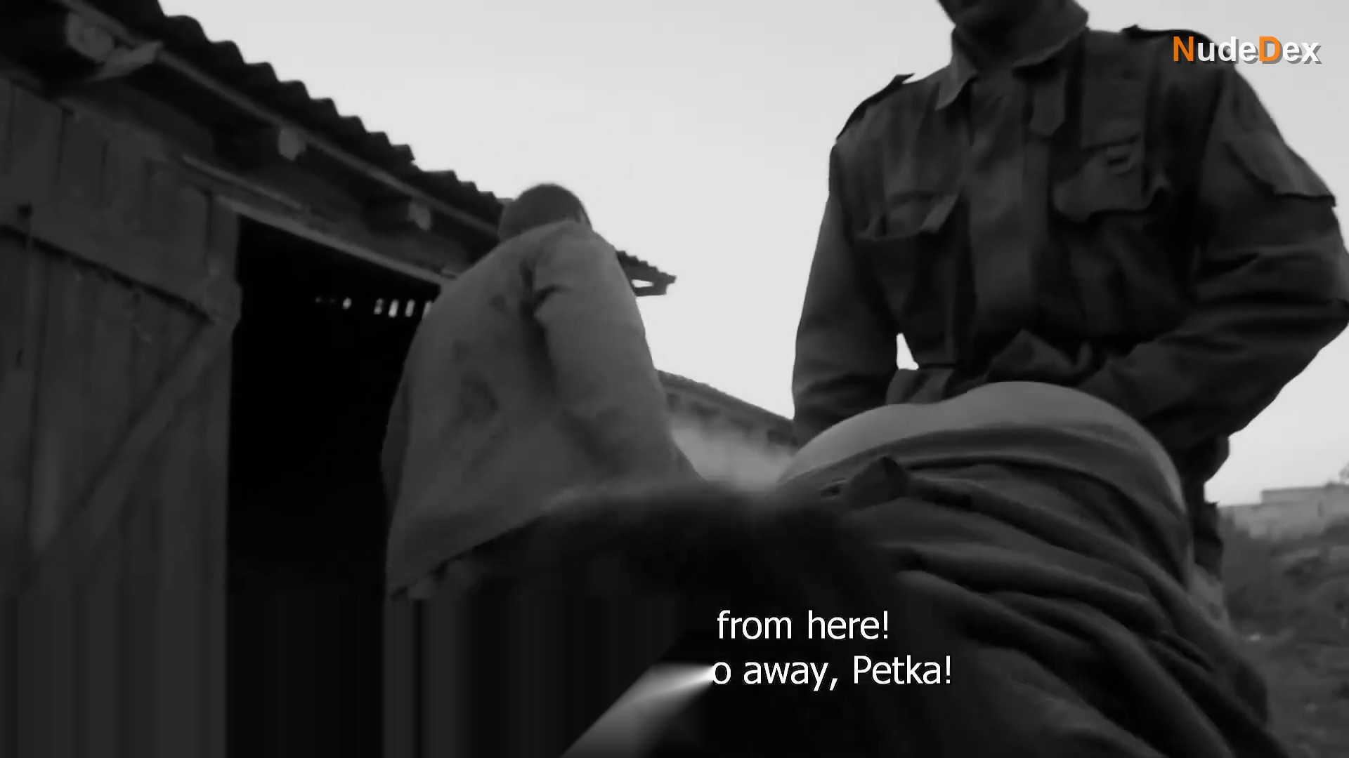 Ellen Slusarchi in Once Upon A Time In Ukraine The War, photo 7