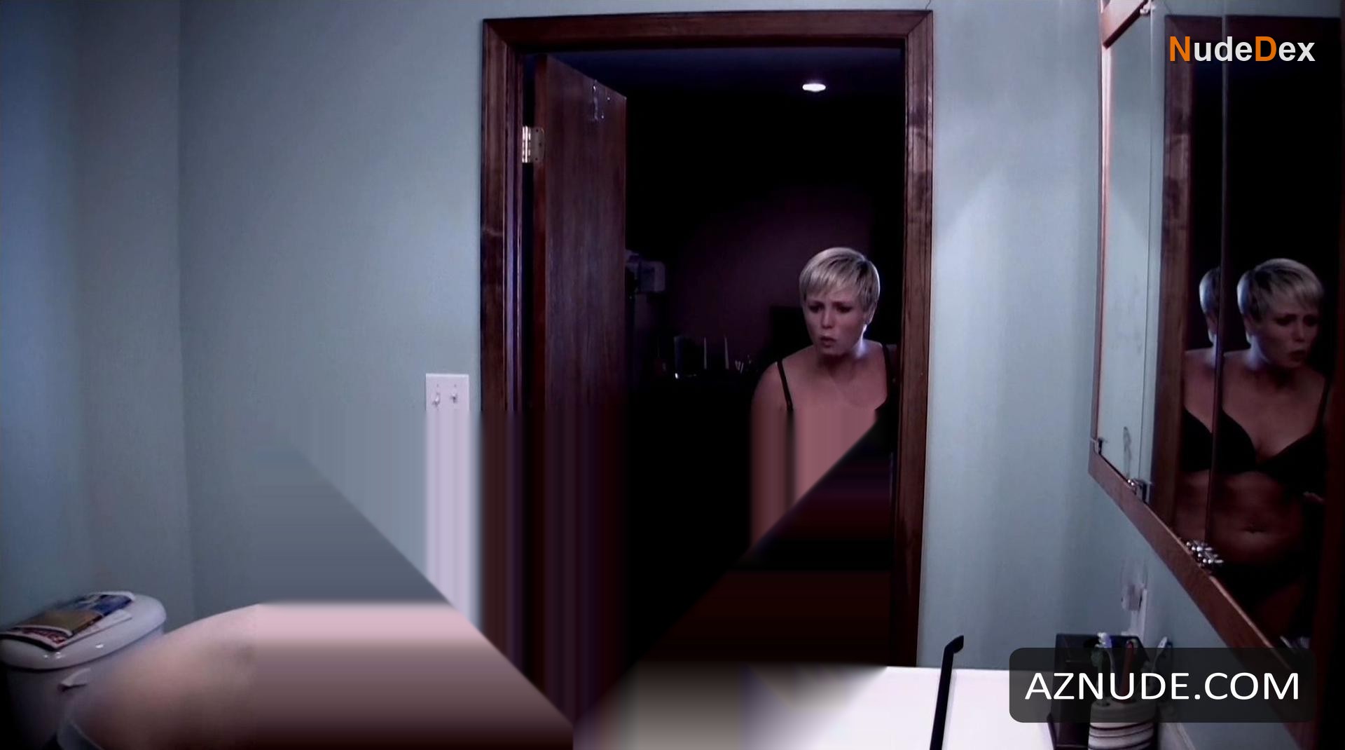Ellie Church in And Then You Die!, photo 4