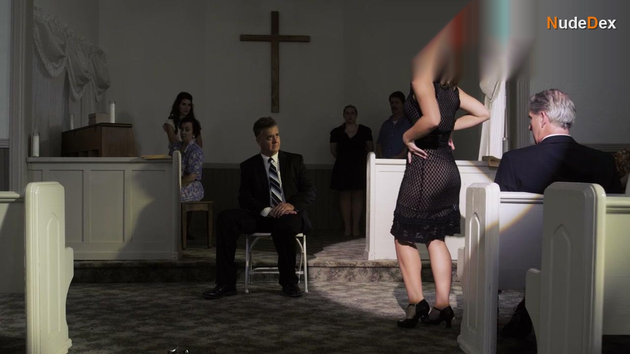 Ellie Todd in Liberty S Secret, photo 10